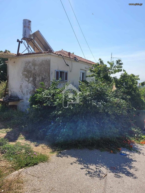 Μονοκατοικία 75 τ.μ. προς πώληση, Κέντρο Σοχού