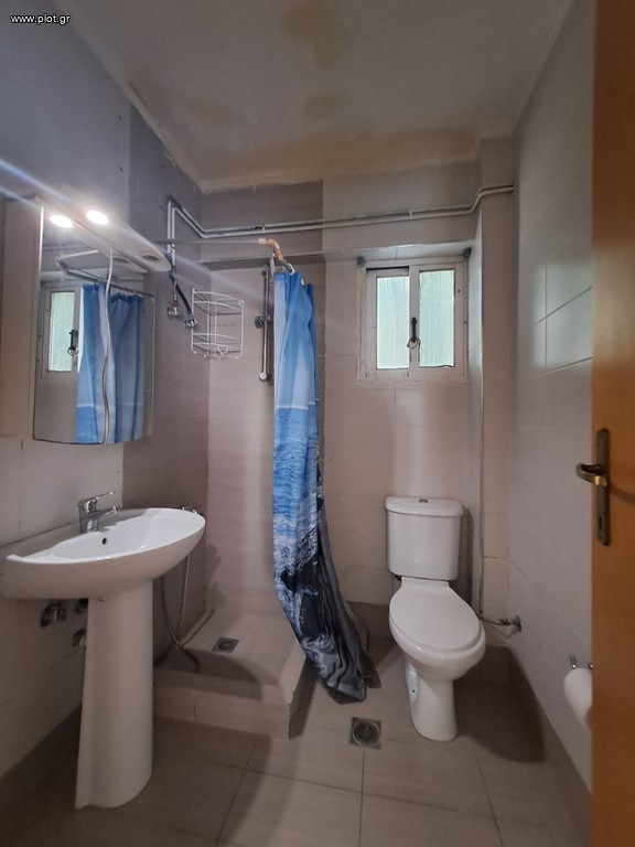 Διαμέρισμα 40 τ.μ. προς ενοικίαση, Άνω Τούμπα