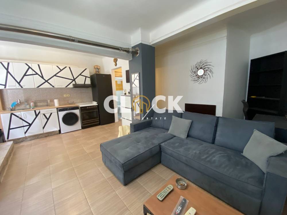 Studio / γκαρσονιέρα 55 τ.μ. πρός πώληση, Θεσσαλονίκη - Κέντρο, Χαριλάου