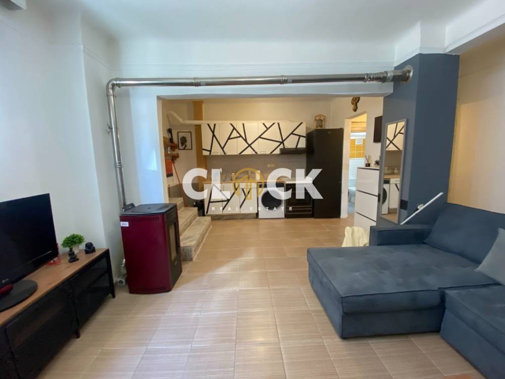 Studio / γκαρσονιέρα 55 τ.μ. πρός πώληση, Θεσσαλονίκη - Κέντρο, Χαριλάου