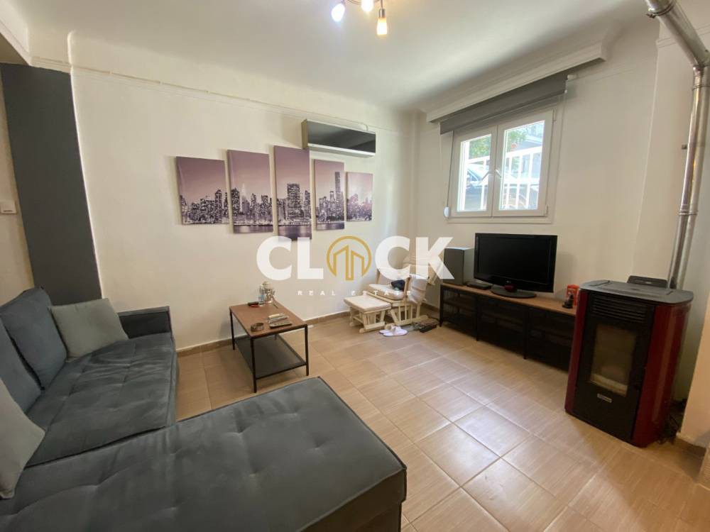 Studio / γκαρσονιέρα 55 τ.μ. πρός πώληση, Θεσσαλονίκη - Κέντρο, Χαριλάου
