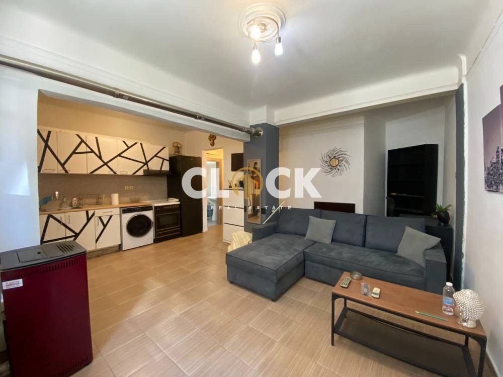 Studio / γκαρσονιέρα 55 τ.μ. πρός πώληση, Θεσσαλονίκη - Κέντρο, Χαριλάου