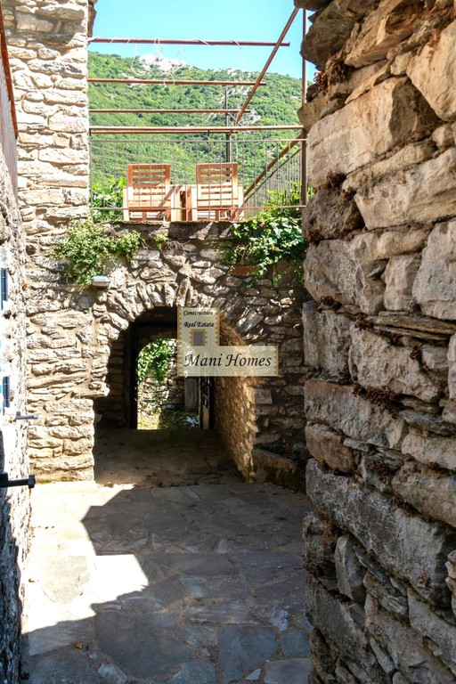 Μονοκατοικία 129 τ.μ. πρός πώληση, Μεσσηνία, Λεύκτρος