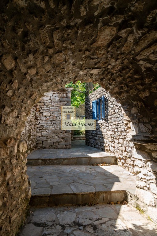 Μονοκατοικία 129 τ.μ. πρός πώληση, Μεσσηνία, Λεύκτρος