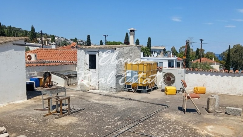 Διαμέρισμα 110 τ.μ. πρός πώληση, Νησιά Αργοσαρωνικού, Σπέτσες