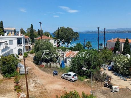 Διαμέρισμα 110 τ.μ. πρός πώληση