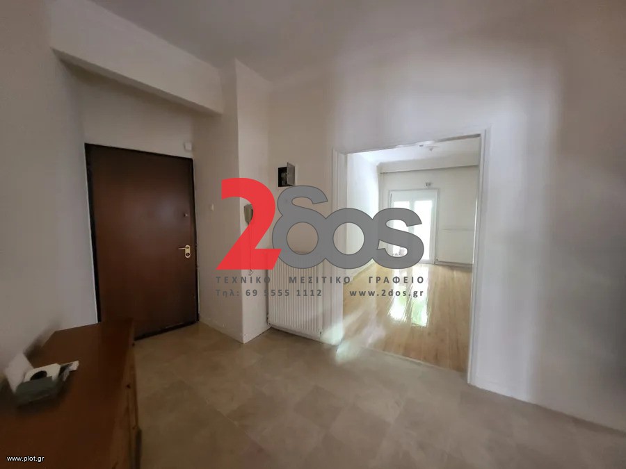 Διαμέρισμα 107 τ.μ. πρός πώληση, Θεσσαλονίκη - Κέντρο, Ανάληψη