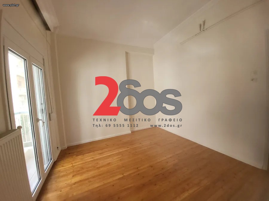 Διαμέρισμα 107 τ.μ. πρός πώληση, Θεσσαλονίκη - Κέντρο, Ανάληψη