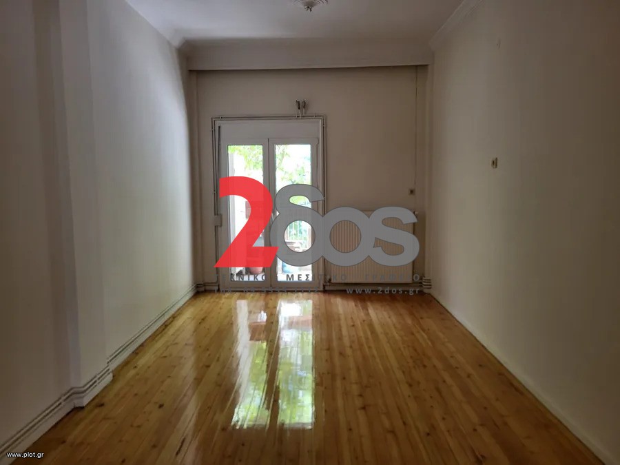 Διαμέρισμα 107 τ.μ. πρός πώληση, Θεσσαλονίκη - Κέντρο, Ανάληψη