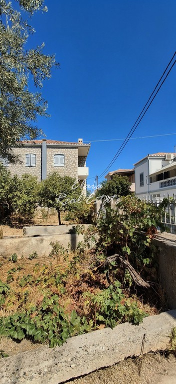Οικόπεδο 1.100 τ.μ. πρός πώληση, Νησιά Αργοσαρωνικού, Σπέτσες