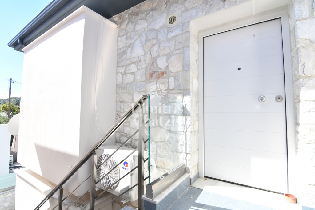 Διαμέρισμα 48 τ.μ. πρός πώληση, Χαλκιδική, Παλλήνη