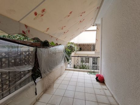Διαμέρισμα 80 τ.μ. πρός ενοικίαση