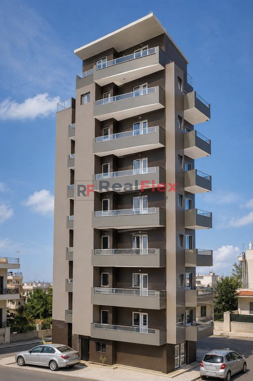 Διαμέρισμα 41 τ.μ. πρός πώληση, Ν. Λάρισας, Λάρισα