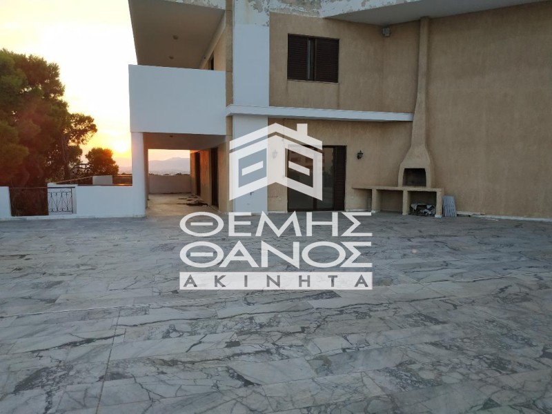 Διαμέρισμα 206 τ.μ. πρός πώληση, Αθήνα - Βόρεια Προάστια, Κηφισιά