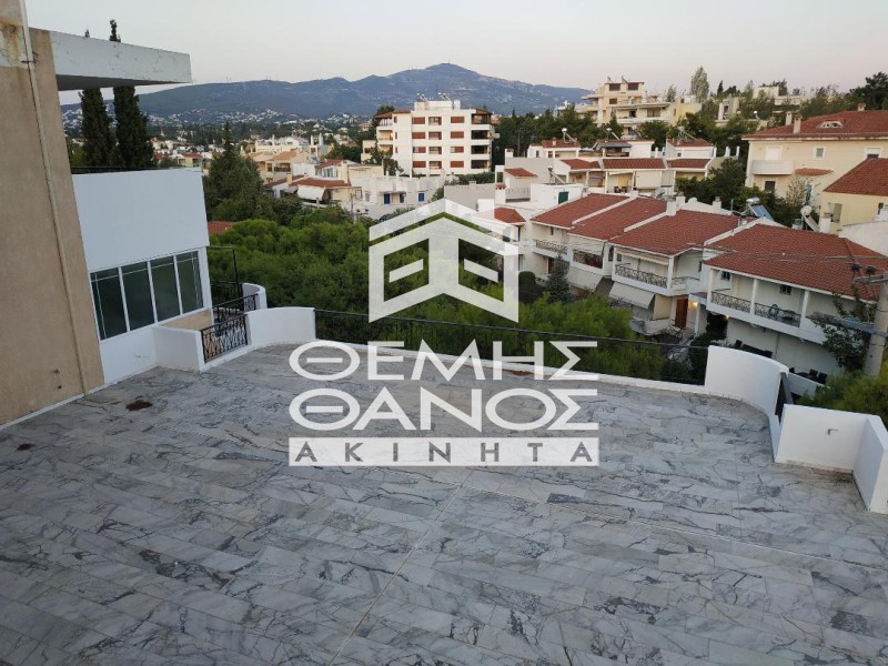 Διαμέρισμα 206 τ.μ. πρός πώληση, Αθήνα - Βόρεια Προάστια, Κηφισιά