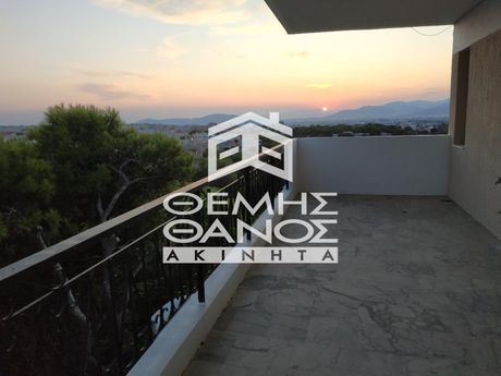 Διαμέρισμα 206 τ.μ. πρός πώληση