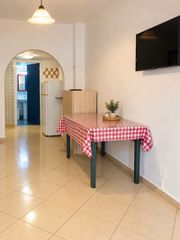 Studio / γκαρσονιέρα 30 τ.μ. για ενοικίαση, Ν. Ρεθύμνου, Ρέθυμνο-thumb-3