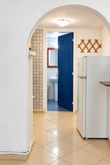 Studio / γκαρσονιέρα 30 τ.μ. για ενοικίαση, Ν. Ρεθύμνου, Ρέθυμνο-thumb-5