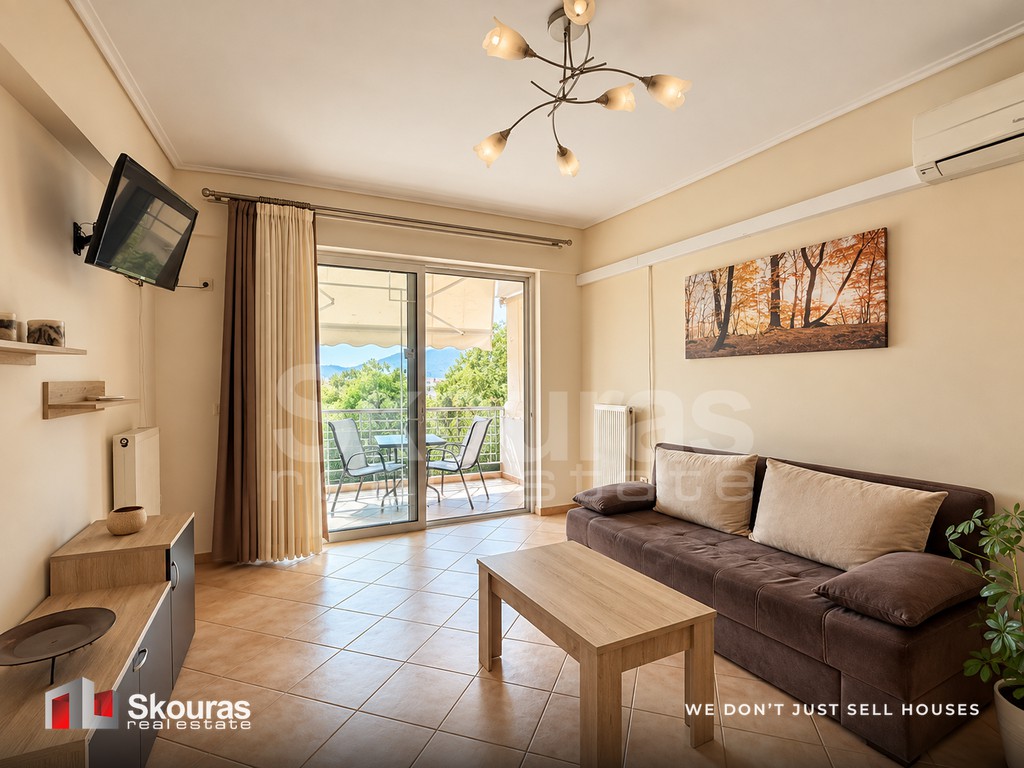 Apartment 70 sqm for rent, Messinia, Kalamata