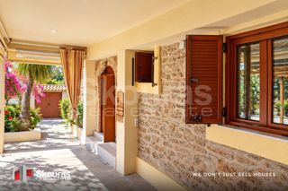 Μονοκατοικία 170 τ.μ. για πώληση, Μεσσηνία, Μεσσήνη-thumb-4