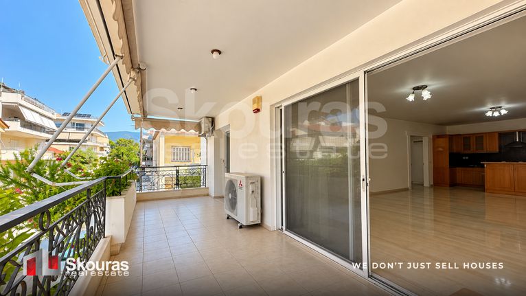 Διαμέρισμα 135 τ.μ. για πώληση, Μεσσηνία, Καλαμάτα