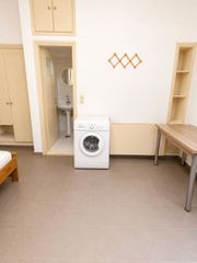 Studio / γκαρσονιέρα 25 τ.μ. για ενοικίαση, Ν. Ρεθύμνου, Ρέθυμνο-thumb-1