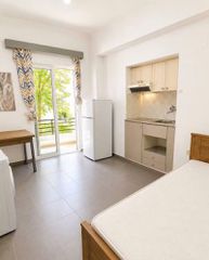 Studio / γκαρσονιέρα 25 τ.μ. για ενοικίαση, Ν. Ρεθύμνου, Ρέθυμνο-thumb-0