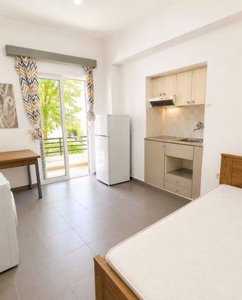 Studio / γκαρσονιέρα 25 τ.μ. για ενοικίαση, Ν. Ρεθύμνου, Ρέθυμνο