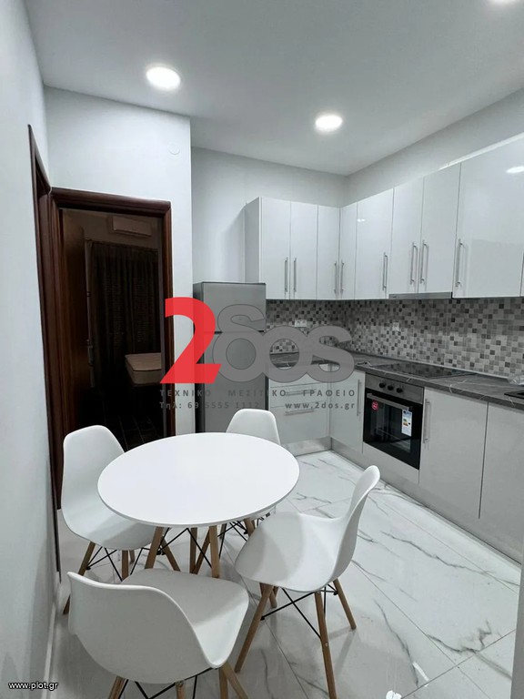 Διαμέρισμα 70 τ.μ. πρός πώληση, Θεσσαλονίκη - Κέντρο, Καμάρα
