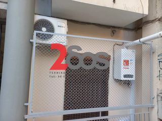 Διαμέρισμα 70 τ.μ. για πώληση, Θεσσαλονίκη - Κέντρο, Καμάρα-thumb-20