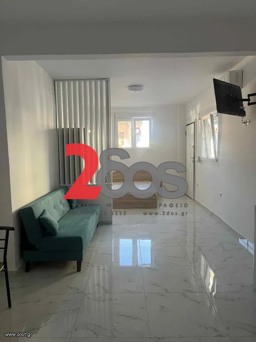 Studio / γκαρσονιέρα 37 τ.μ. πρός πώληση, Θεσσαλονίκη - Περιφ/Κοί Δήμοι, Συκιές