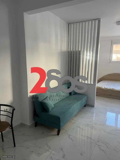 Studio / γκαρσονιέρα 37 τ.μ. πρός πώληση, Θεσσαλονίκη - Περιφ/Κοί Δήμοι, Συκιές