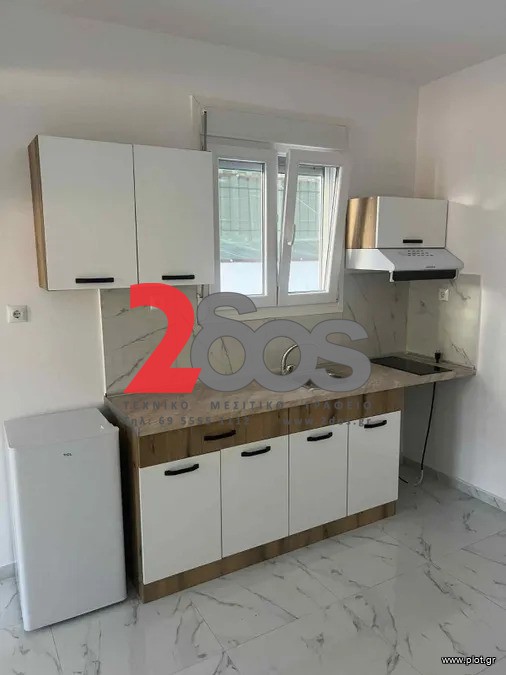 Studio / γκαρσονιέρα 37 τ.μ. πρός πώληση, Θεσσαλονίκη - Περιφ/Κοί Δήμοι, Συκιές