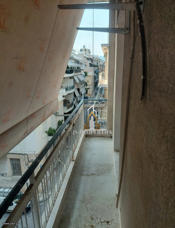 Διαμέρισμα 56 τ.μ. προς πώληση, Αθήνα - Κέντρο, Σεπόλια - Σκουζέ