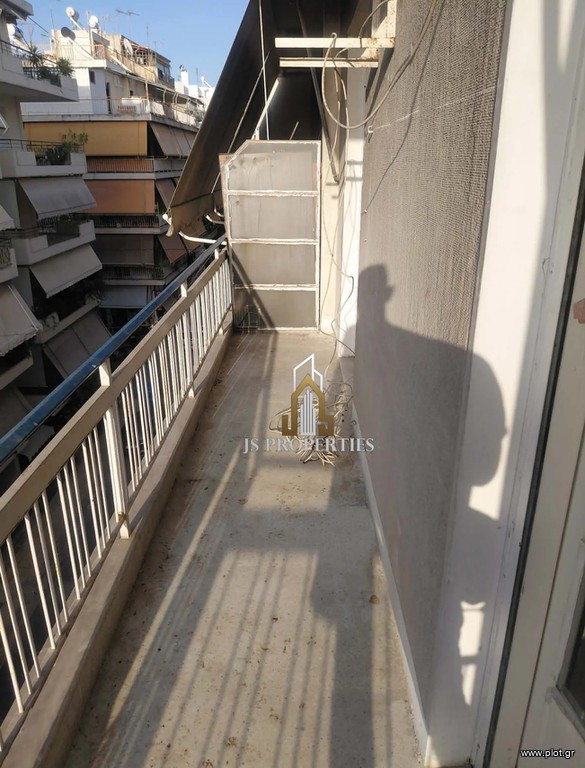 Διαμέρισμα 56 τ.μ. προς πώληση, Αθήνα - Κέντρο, Σεπόλια - Σκουζέ