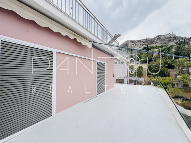 Διαμέρισμα 115 τ.μ. πρός ενοικίαση, Αθήνα - Κέντρο, Εξάρχεια - Νεάπολη