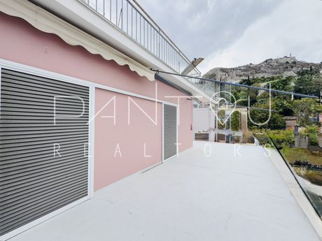 Διαμέρισμα 115 τ.μ. πρός ενοικίαση