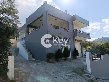 Μονοκατοικία 355 τ.μ. προς πώληση