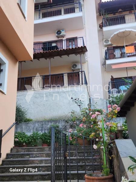 Διαμέρισμα 43 τ.μ. πρός πώληση, Μαγνησία, Μούρεσι