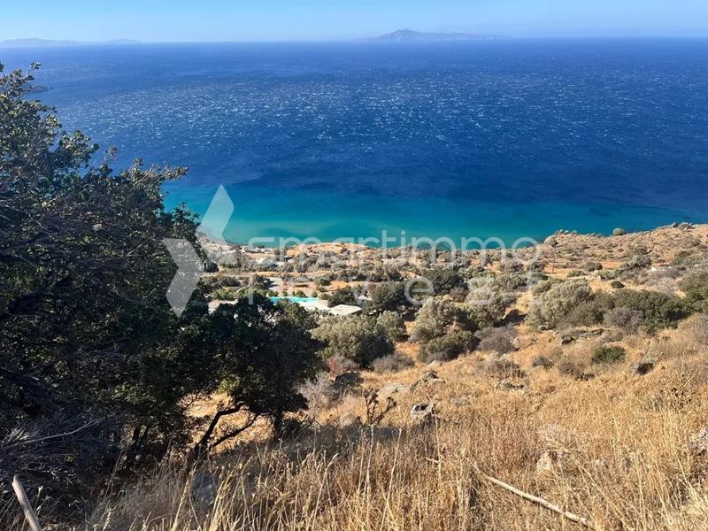 Αγροτεμάχια 12.448 τ.μ. πρός πώληση, Κυκλάδες, Άνδρος