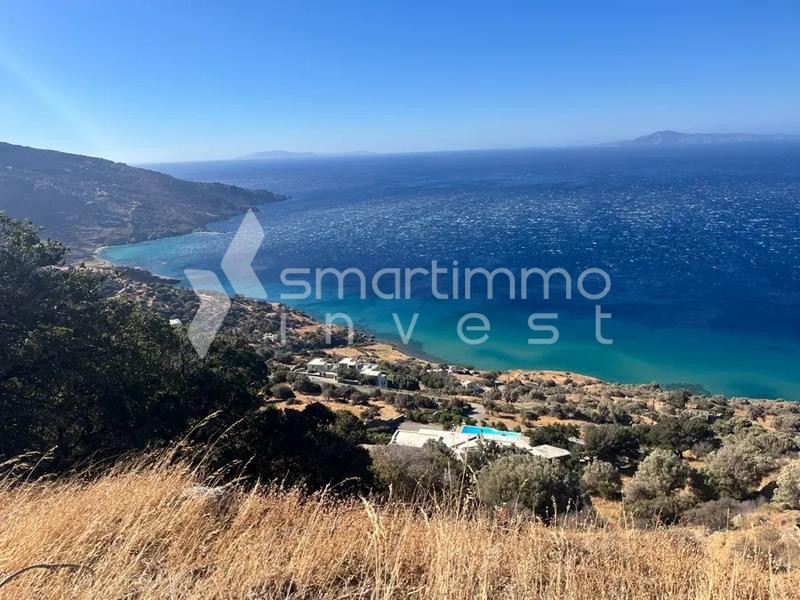 Αγροτεμάχια 12.448 τ.μ. πρός πώληση, Κυκλάδες, Άνδρος