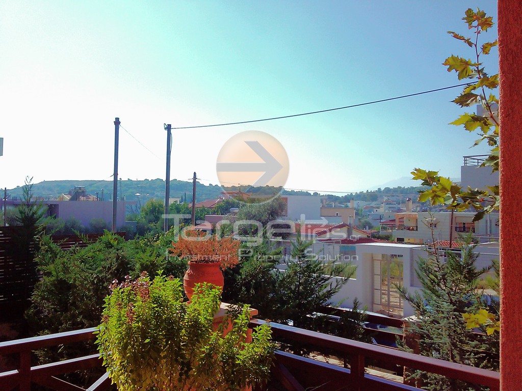 Μονοκατοικία 260 τ.μ. πρός πώληση, Αθήνα - Ανατολικά Προάστια, Σπάτα