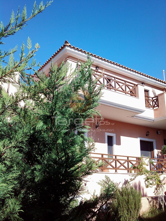 Μονοκατοικία 260 τ.μ. πρός πώληση, Αθήνα - Ανατολικά Προάστια, Σπάτα