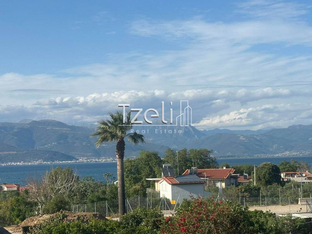 Διαμέρισμα 110 τ.μ. πρός ενοικίαση, Αχαΐα, Ρίο