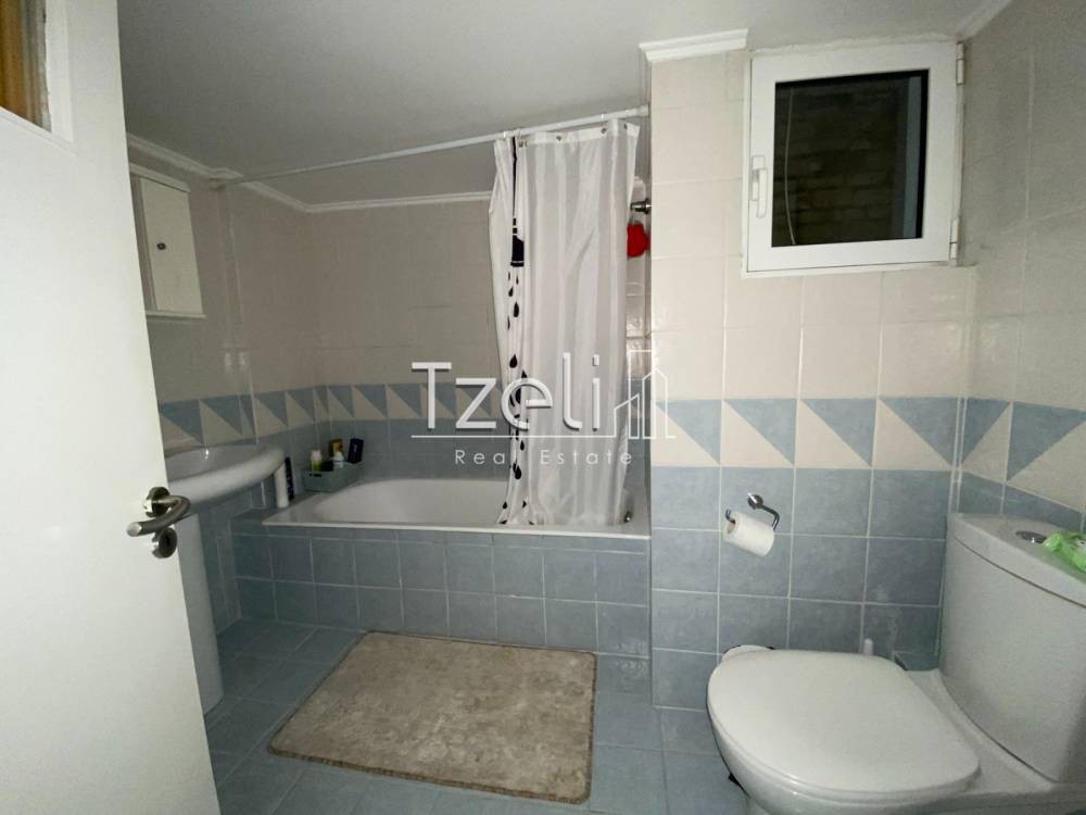 Διαμέρισμα 105 τ.μ. πρός ενοικίαση, Αχαΐα, Πάτρα