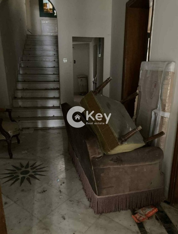 Μονοκατοικία 558 τ.μ. προς πώληση, Αγία Σοφία Νέου Ψυχικού