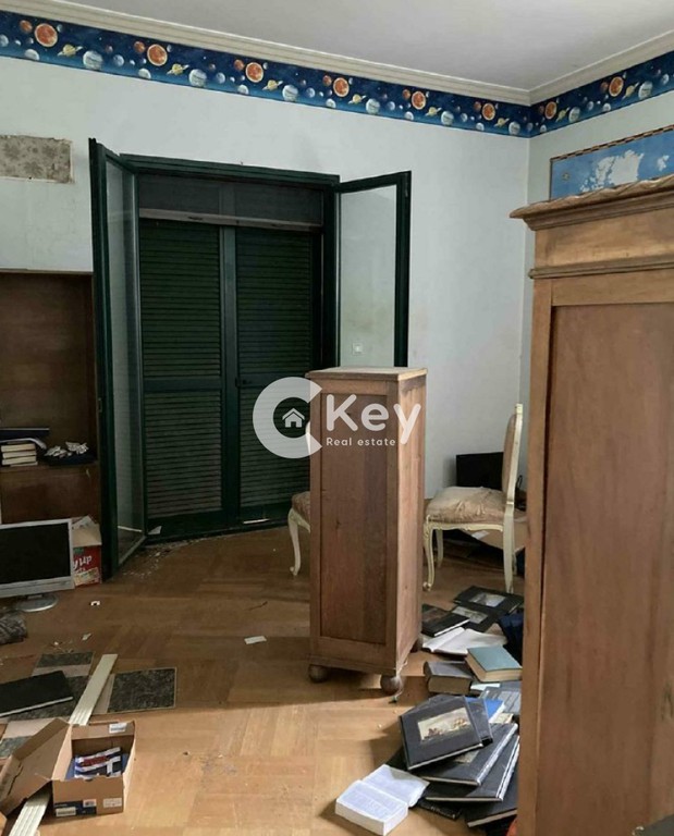 Μονοκατοικία 558 τ.μ. προς πώληση, Αγία Σοφία Νέου Ψυχικού