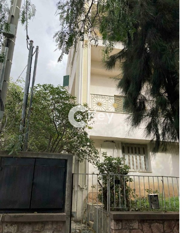 Μονοκατοικία 558 τ.μ. προς πώληση, Αγία Σοφία Νέου Ψυχικού