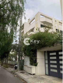 Μονοκατοικία 558 τ.μ. προς πώληση
