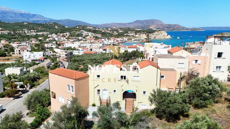 Διαμέρισμα 110 τ.μ. πρός πώληση